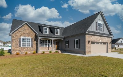 417 Southbridge Ct., Winterville, NC 28590