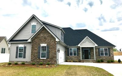 505 Southbridge Ct., Winterville, NC 28590